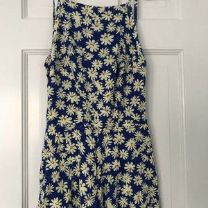 LF SUN DRESS